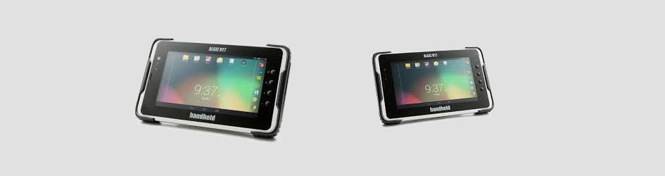 Full width algiz rt7 grau