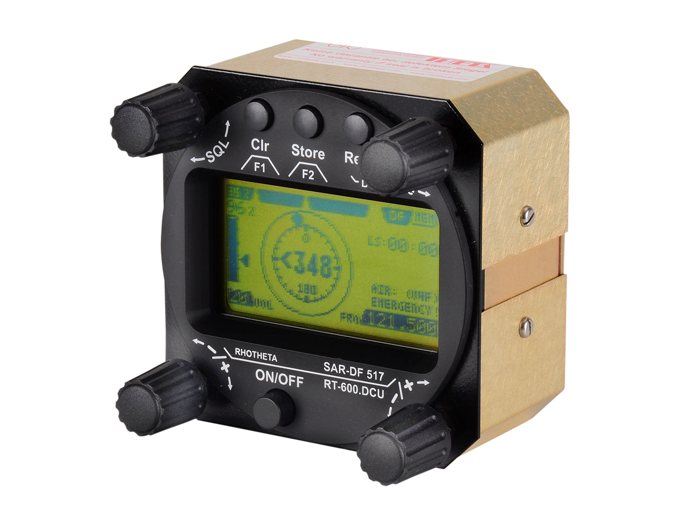 Zoomed 01 rt 600 dcu li frei