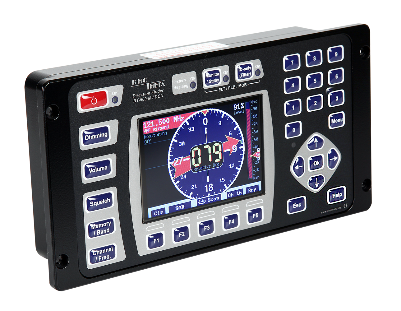 Zoomed 02 rt 500 m dcu re frei